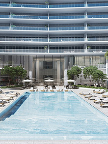 Turnberry Ocean Club Residences, El Comercio Press