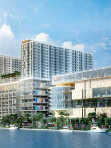 Turnberry Ocean Club Residences