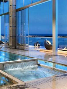 Turnberry Ocean Club Residences Lifestyle