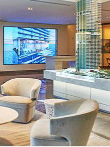 Turnberry Ocean Club Residences, Metro Citizen