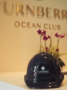 Turnberry Ocean Club Luxury Residences