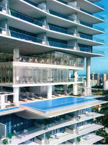 Turnberry Ocean Club Residences