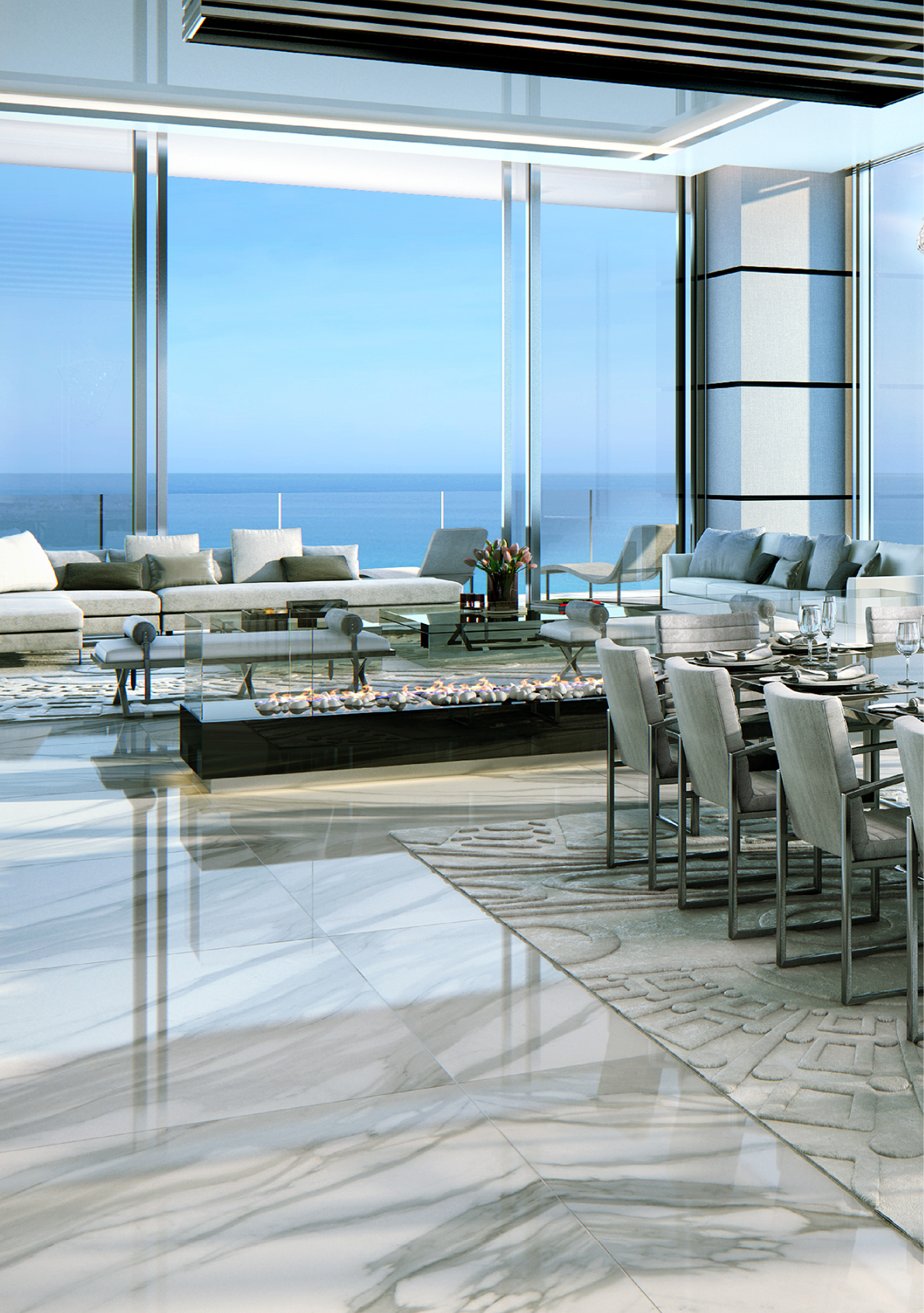 Turnberry Ocean Club Luxury Residences