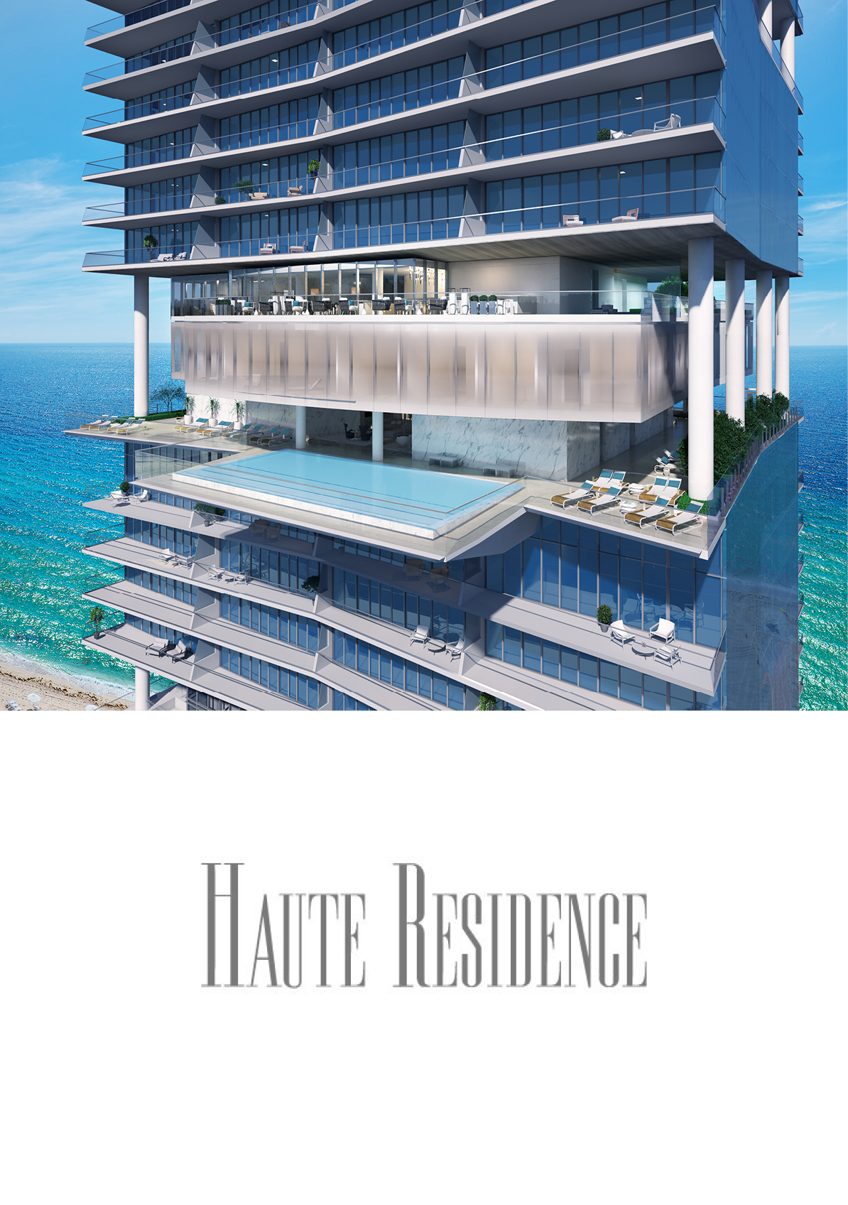 Turnberry Ocean Club Haute Residence Press