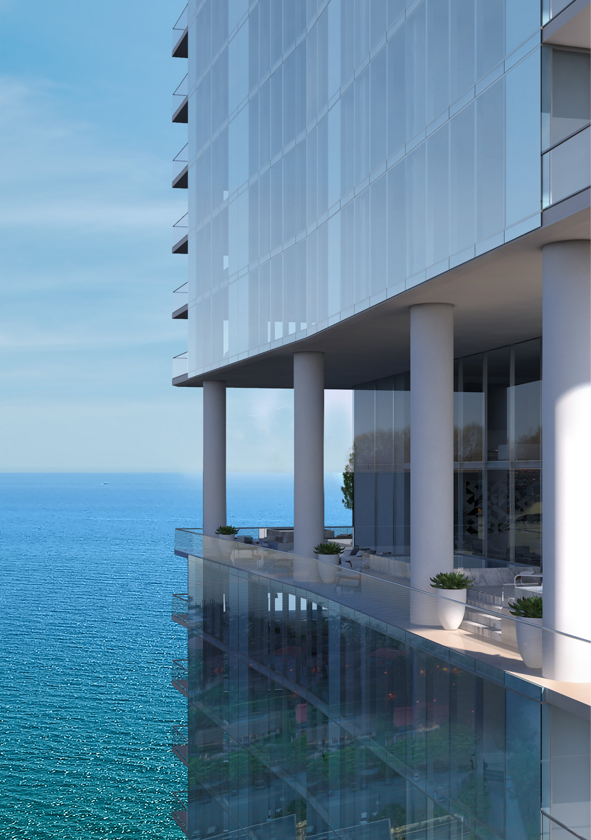 Turnberry Ocean Club Residences