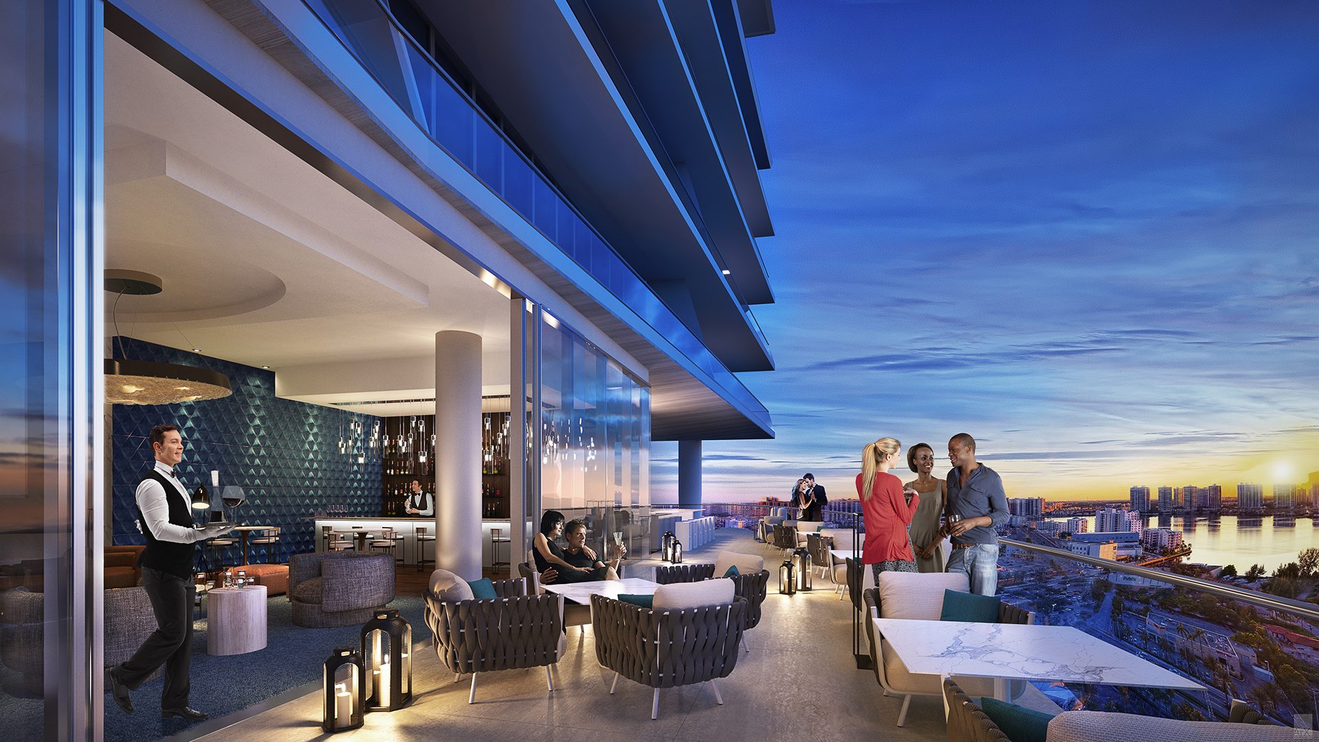 Turnberry Club